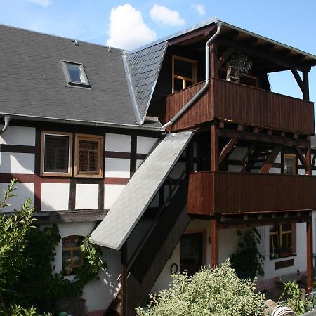 Pferd - Spass - Entspannung Staitz Exteriör bild