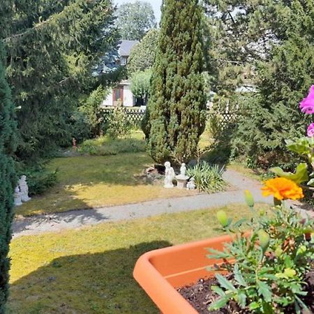 Pferd - Spass - Entspannung Staitz Exteriör bild