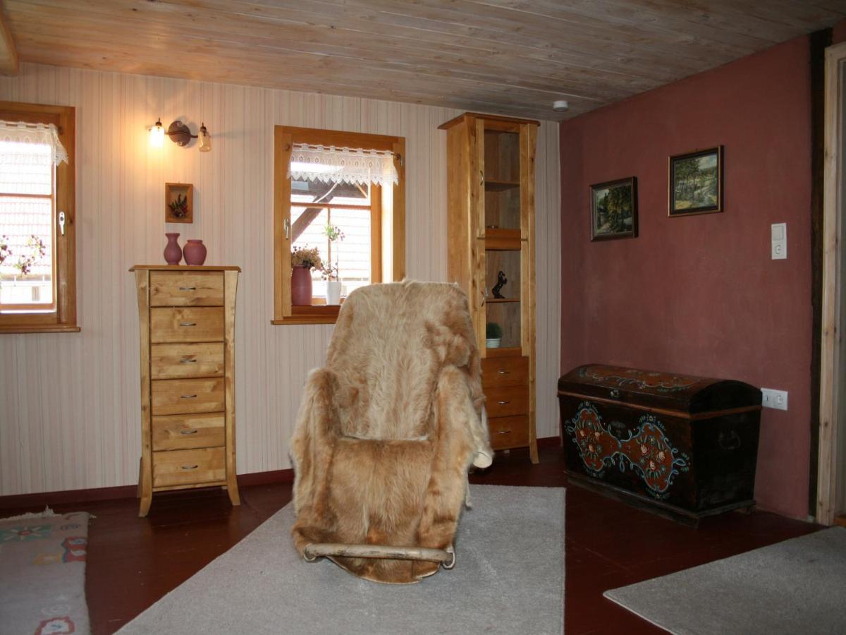 Pferd - Spass - Entspannung Staitz Exteriör bild