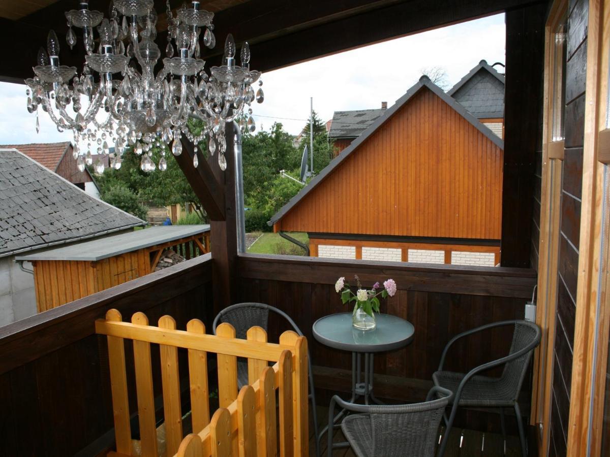 Pferd - Spass - Entspannung Staitz Exteriör bild
